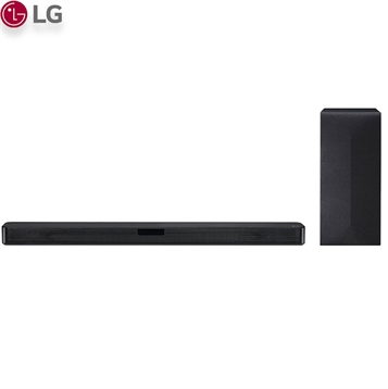 Loa LG SL4Y